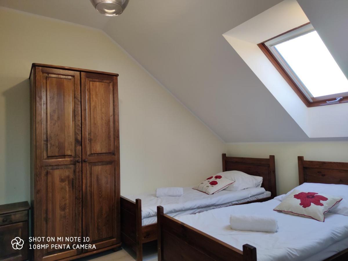 Pensjonat Koliber Sobkow Room photo